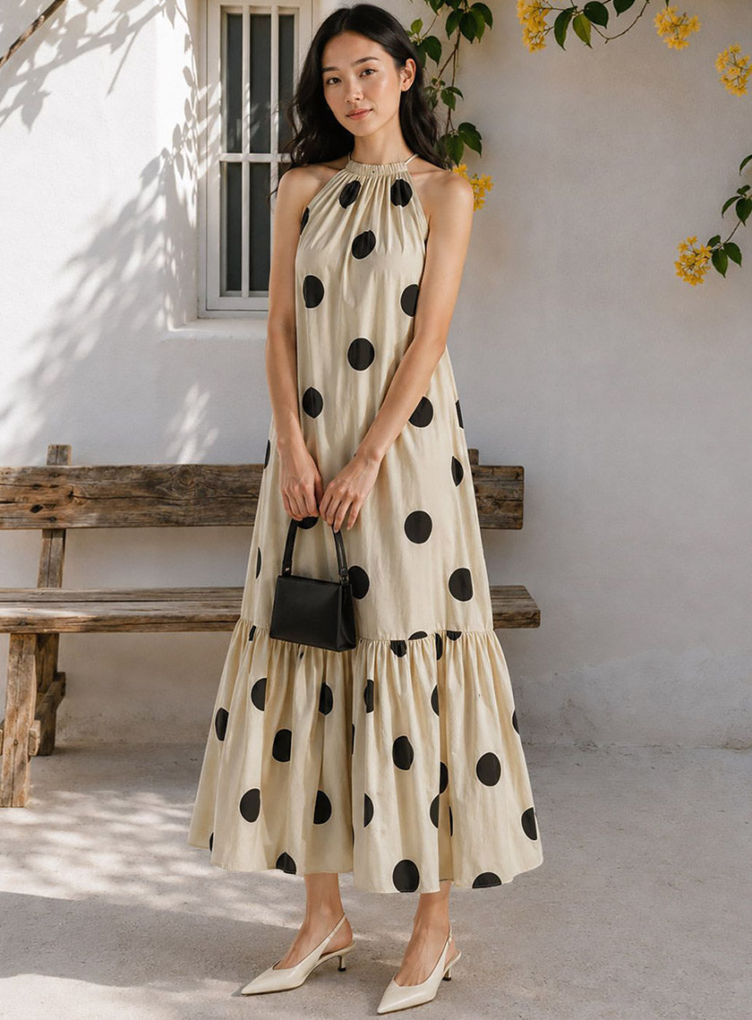 DRESSES