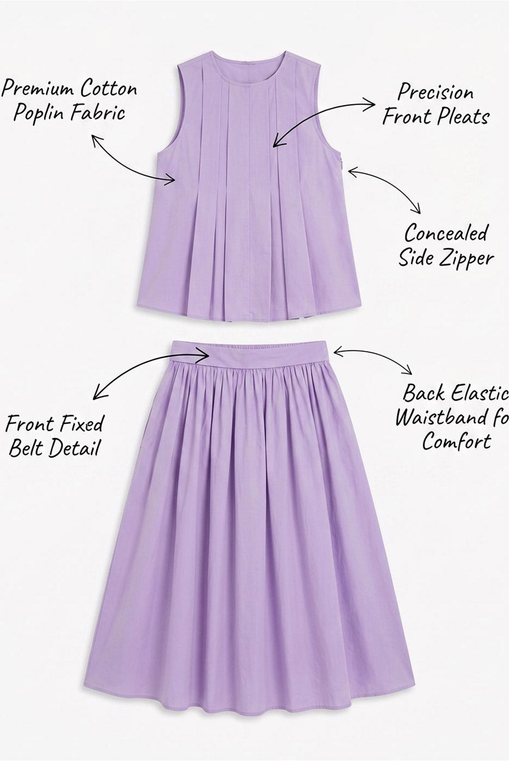 Lilac Flutter Sleeve Tiered Maxi Dress