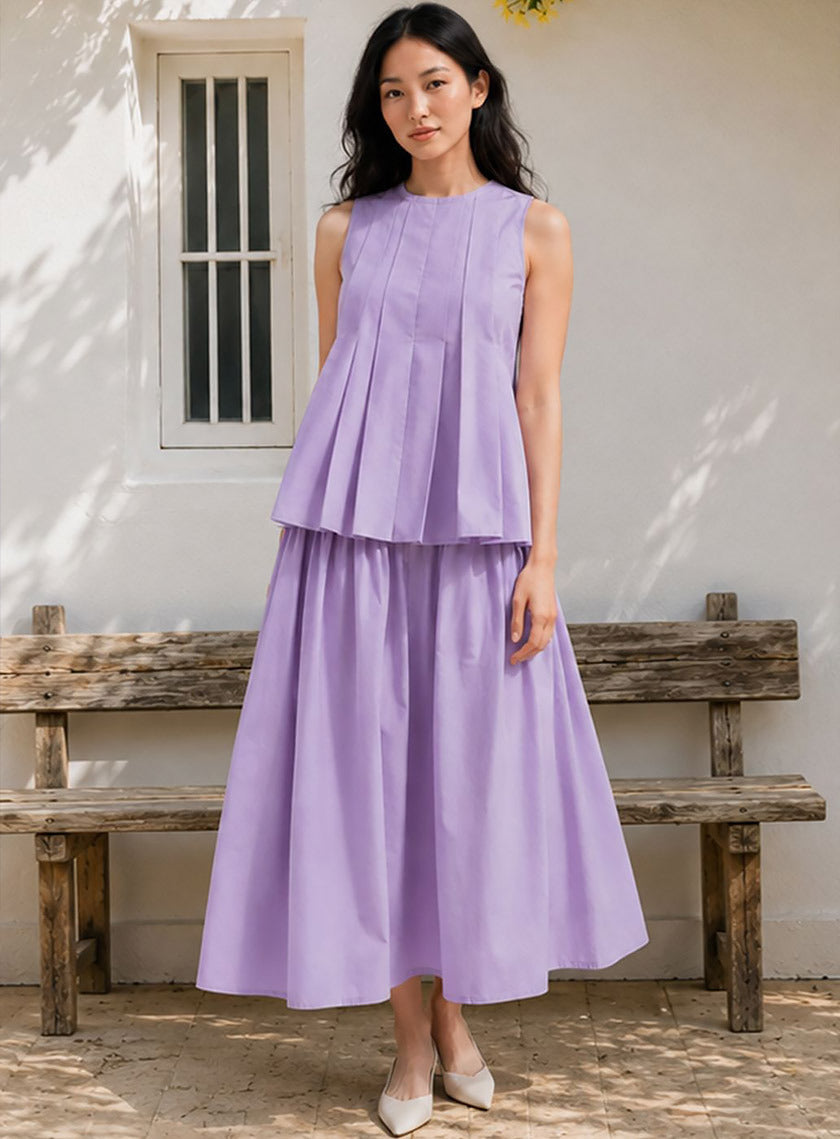 SKIRT SETS